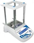 0.1mginternal Ao-10001-09 Symmetry Pa Analytical Balance Cal