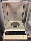Ap110 Analytical Balance Ohaus Electronic