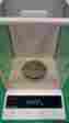 Ap110s Ohaus Analytical Balance 0.1 Mg Sensitivity Manual