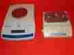 Apx-1502 Xp-300 Denver Instrument Lot Of 2 Digital Lab Scales Plus Read