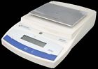 Apx-4001 Scale 4000g Denver Instrument 0.1g Digital Lab Balance Analytical