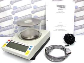 Zsp150-f Arizon Instruments Llc Zsp150 Azi Arizona - 150 G Precision Analytical Balance 0.001 Tested