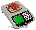 As-sct 600 Amston Scales Off Used High Resolution Counting Scale Gram Digital