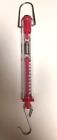 As11c05 Tubular Spring Scale Red Grams Newtons
