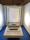 As120s Ohaus Model Analytical Standard Scale