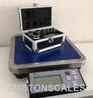 Ashrb60001 Amston Scale Gram Digital Grain Reload Carat Gold Counting Silver