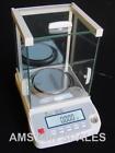 Ashrb624 Amston Scales Gram Mg Digital Scale Balance Lab Analytical Carat