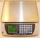 Aslct6.6 Amston Scale 6.6 X