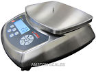 Asopw-s 33 Amston Scale Lb Digital Kg Proof Washdown Engine Balancing