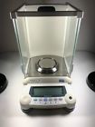 0.0001g Auw320 Shimadzu Analytical Balance Scale Model