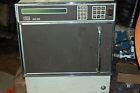 Avc-80 Cem Moisture Balance Analyzer