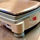 Avd4102n Ohaus Model Grain Scale Dockage Tester