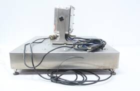 Zm301-sd1 Avery Weigh-tronix Cg-fls Scale Indicator 125lb 110-240v-ac