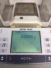 Ax-205 Mettler Toledo Ax205 Analytical