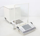 0.00001-0.0001g Ax105dr Mettler Toledo Delta Range