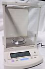 Ax120 Shimadzu Analytical Balance Digital