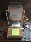 Ax504 Mettler Toledo Mettler-toledo
