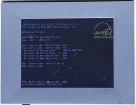 Axiomtek Sbc8360 A35.2f.0 12.1 Touch Panel Computer Ver