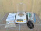 Ay-123 Sartorius Milligram Digital Scale
