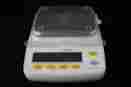 Ay511 Sartorius M-prove Series Portable Top Loading Scale