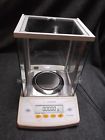 Az124 Sartorius Lab Analytical Balance Glass Shield