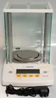 0.0001 Az214 Sartorius Power Series Analytical Balance Used Lab Scale
