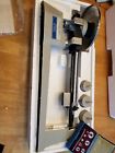 Bs-2610 B-2610 Ohaus Triple Beam Balance Scale Pristine Condition Model