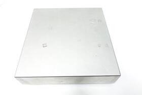 Bt-1212-25-cs-sp B-tek Scales Bench Platform Scale 25lb