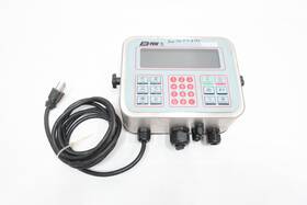 T403s B-tek Scales Digital Display Weight Indicator 110-240v-ac