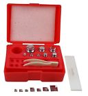 B003stejac American Weigh Scales Wghtkit