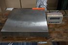 B100s Ohaus Bench Type Scale