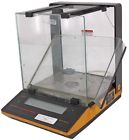 B120s Benchtop Parts Balance Sartorius Analytical Digital Electronic Basic