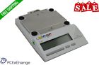 0.01g B1302 Mettler Toledo Laboratory Balance Scale Cap Res