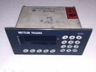 B208729303 Mettler Toledo Scale Face Plate Display Board