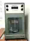 B5-c300 Used Mettler Enclosed Laboratory Analytical Balance Scale Xtras