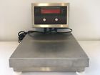 B64565 B54466 - Rice Lake Weighing Systems Digital Weight Indicator Scale