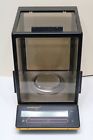 Ba210s Sartorius Balance Scale For Parts Or Repair