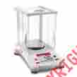 30100600 Balance 0.1 Gram Mg Ohaus Adventurer 120 Analytical Ax124 0.0001