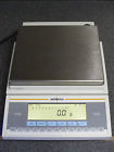 12000.0g Balance Lp12000s Exc Sartorius Day 90 Scale Condition Warranty