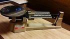 2610 Balance Nice 1950-60s Beam Gram Vintage Triple Scale Ohaus