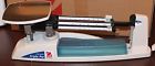 Tp2611 Balance Beam Ohaus Triple Box Mechanical Used