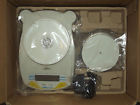 Cgt601 Balance Readability Capacity Adam 600g Scale 0.1