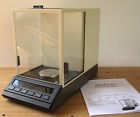 Fla-250 Balance Denver Mini Xa Lab Instrument Micro Fairfax Scale