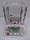 Nw200g Balance Digital 200 Lab Milligram Demo Gram Weighing - 0.001 Nevada