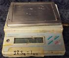 El-1200ha Balance Shimadzu Scale Electronic Readingtoploading Capacity 1200g