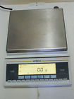 Fb12cce-sour Balance 12000.0g Warranty Sartorius Condition Day Exc Scale 90