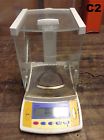 Lc2200 Balance Laboratory Cp124s Sartorius Scale