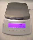 10001 Balance Max. Cond. 0.1g 10 Cpa Mint 000g - Sartorius Warranty Precision