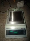 Pg603-s Balance Mettler Lab Supply Power Toledo Pg603-
