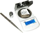 Pct251 Balance Portable Top Scale Platinum Counter Jewelry Digital Carat Gemoro